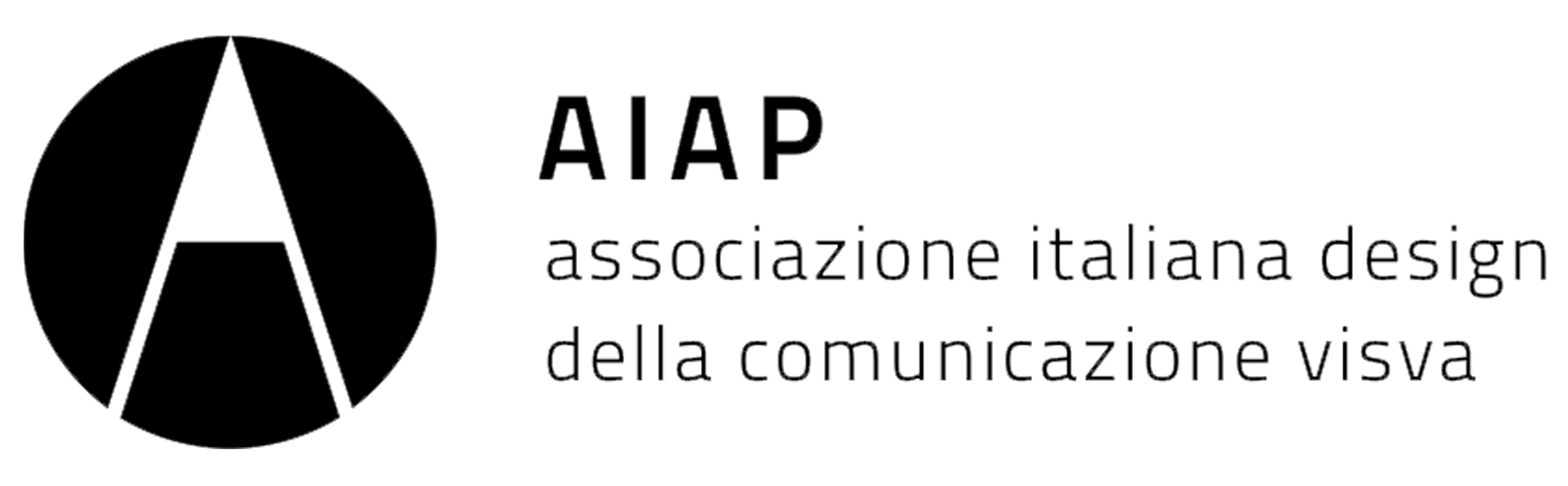 AIAP Associazione Italiana Design della Comunicazione