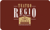 Teatro Regio di Parma