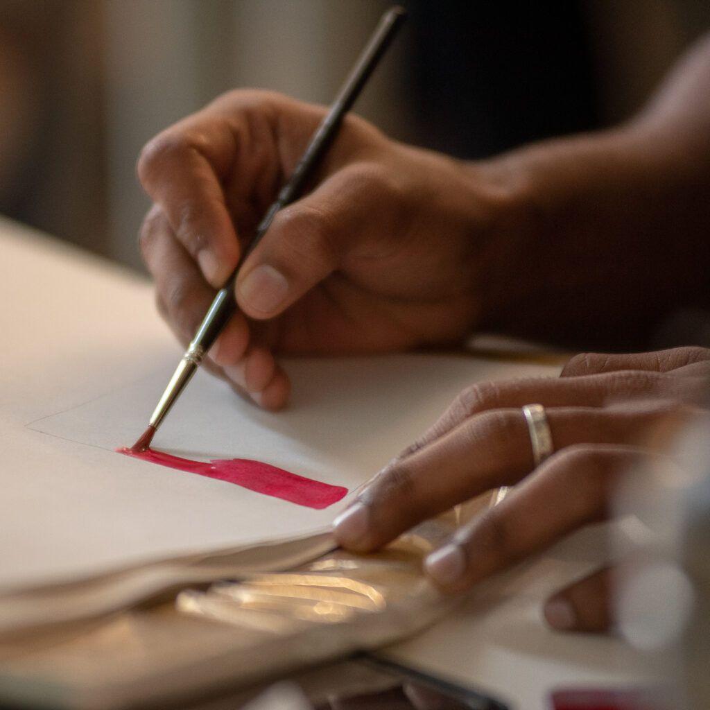 Master Fashion Creation Accessory Design & Management POLI.design