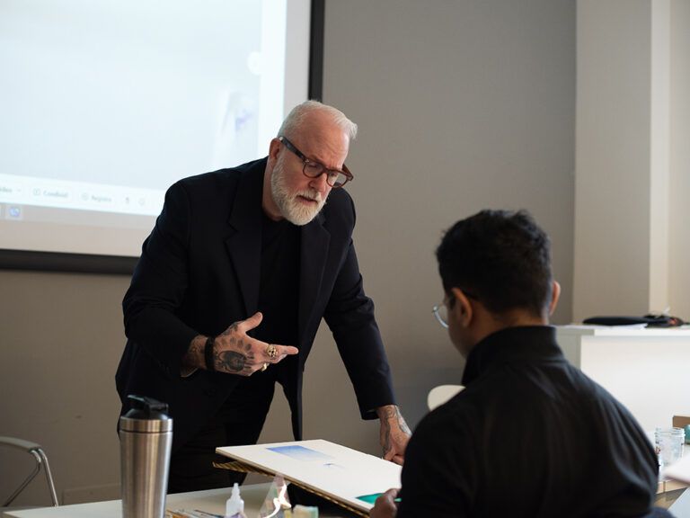 Master Fashion Creation Accessory Design & Management POLI.design