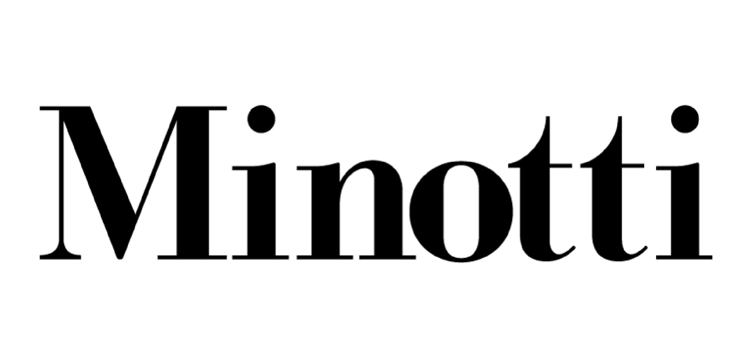 Minotti