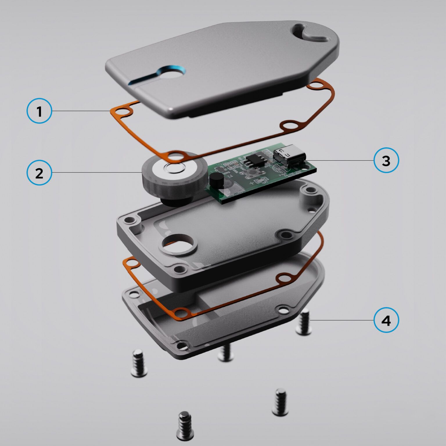 Specializing Master in Industrial Design, Engineering and Innovation