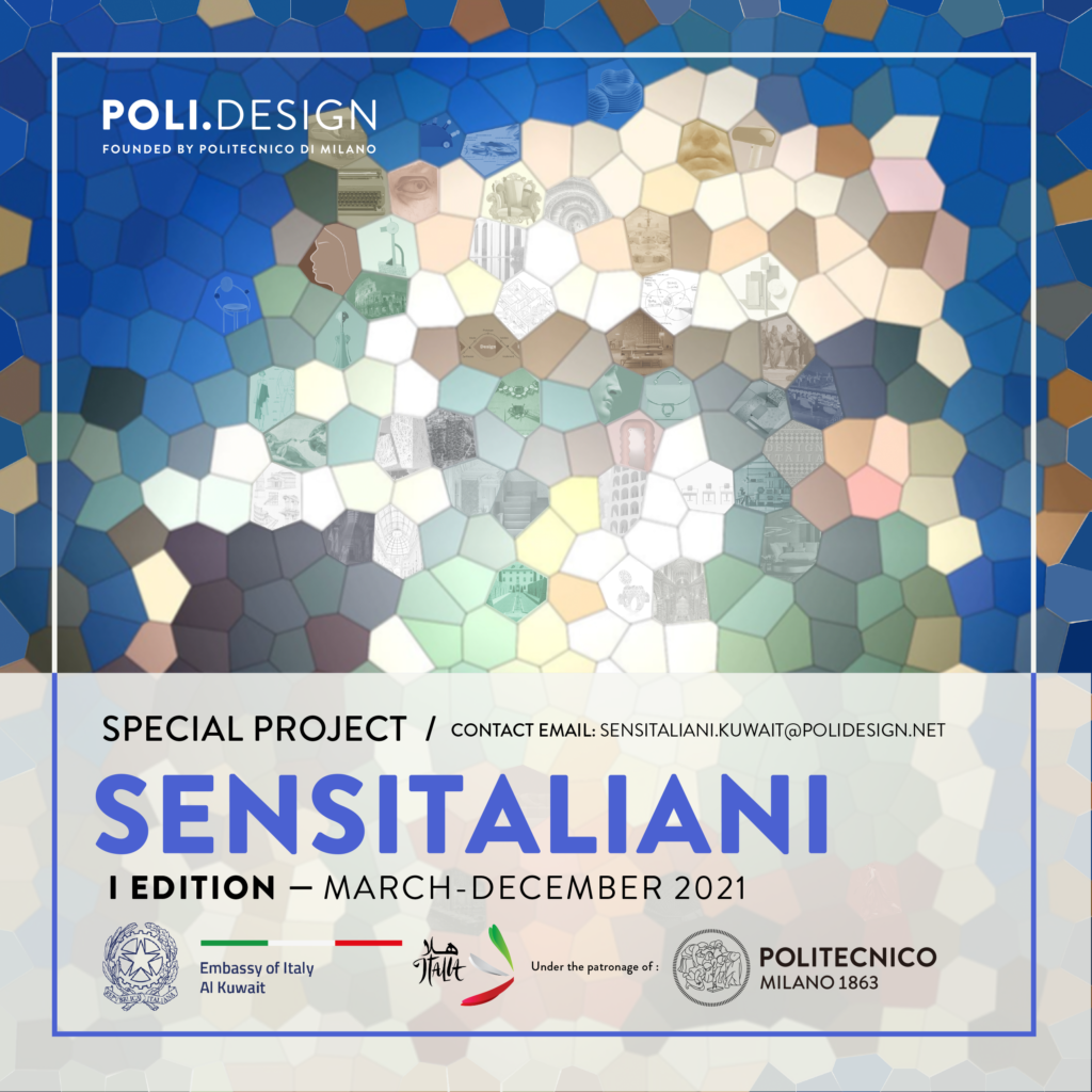 Dot Poli Design Digital Community Poli Design