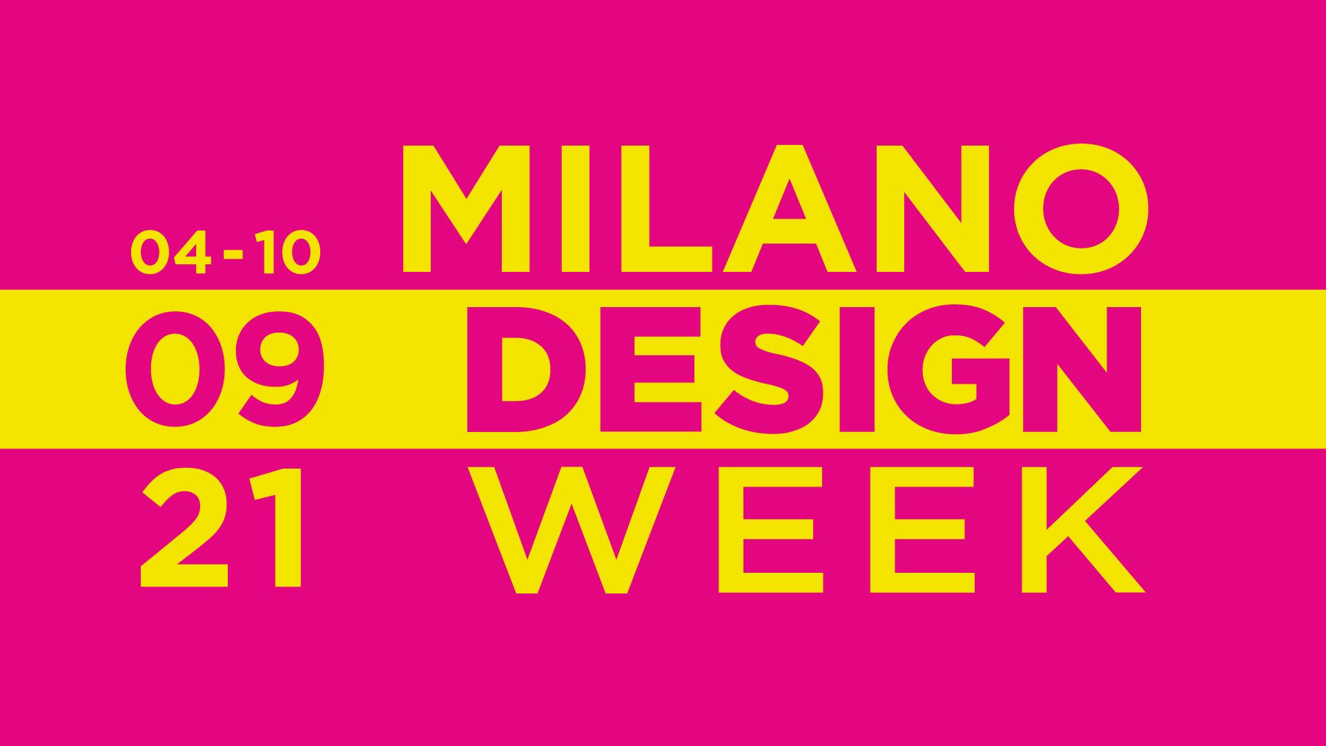Milan Design Week  Toyota Motor Corporation Official Global Website