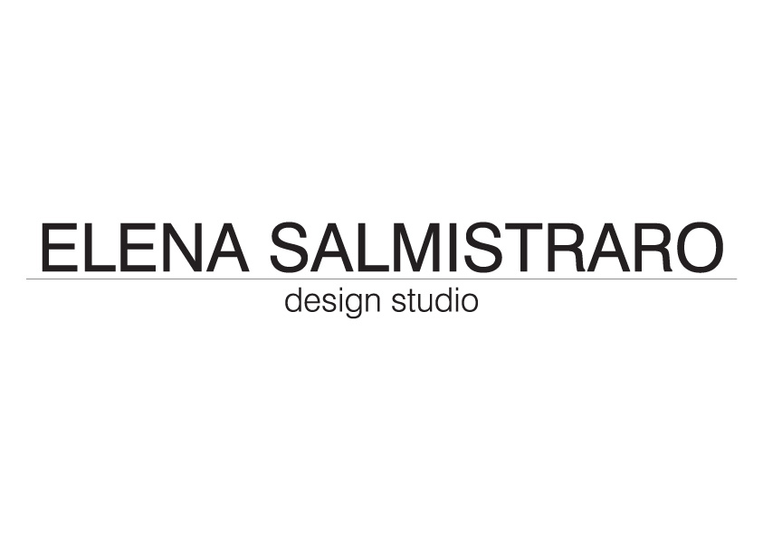 Elena Salmistraro Design Studio