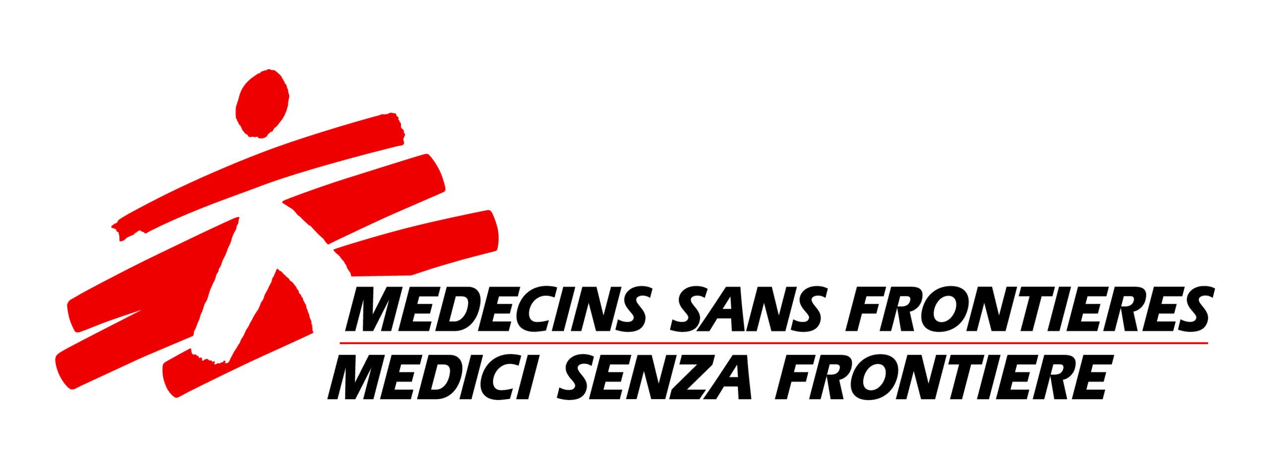 Medici Senza Frontiere