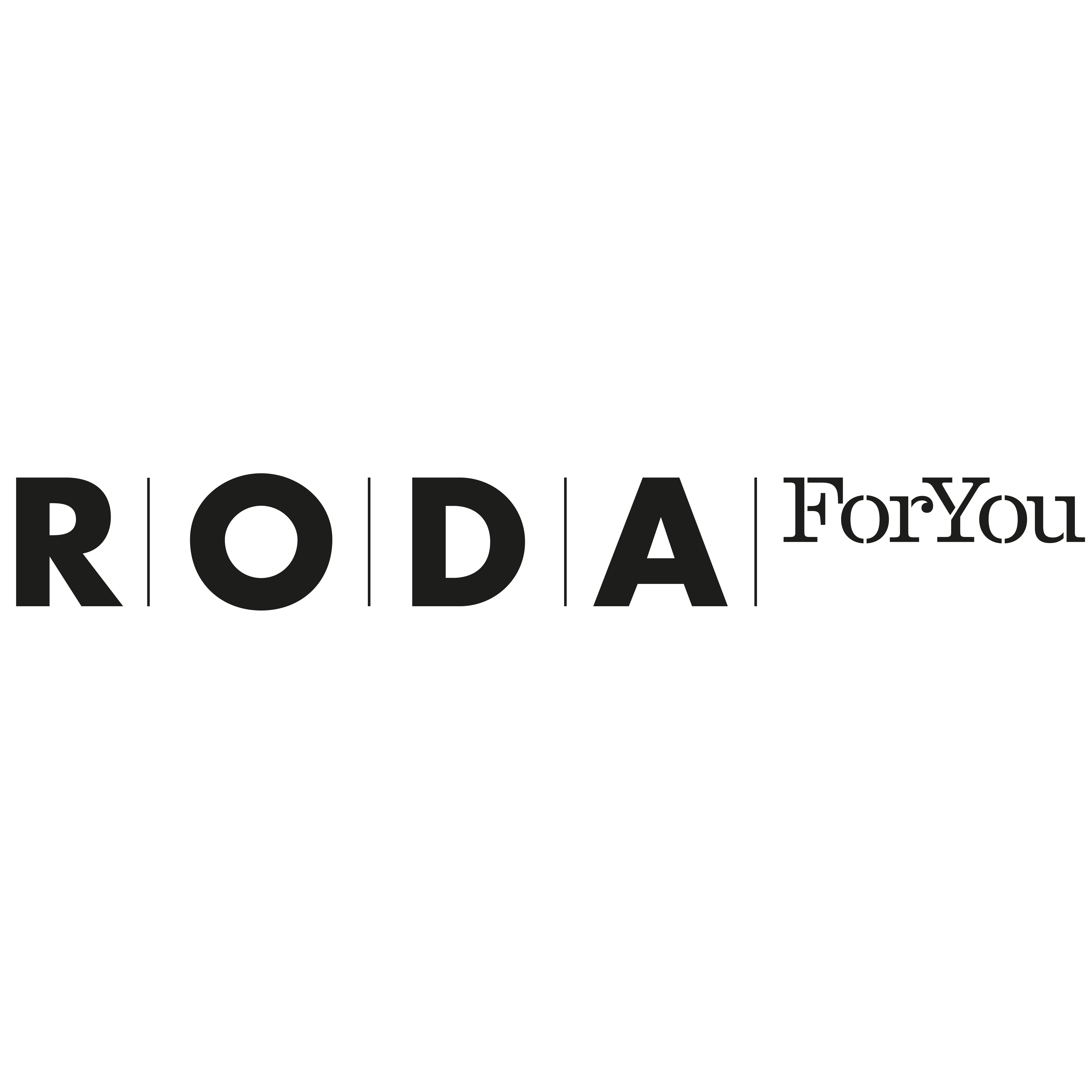 RODA For You