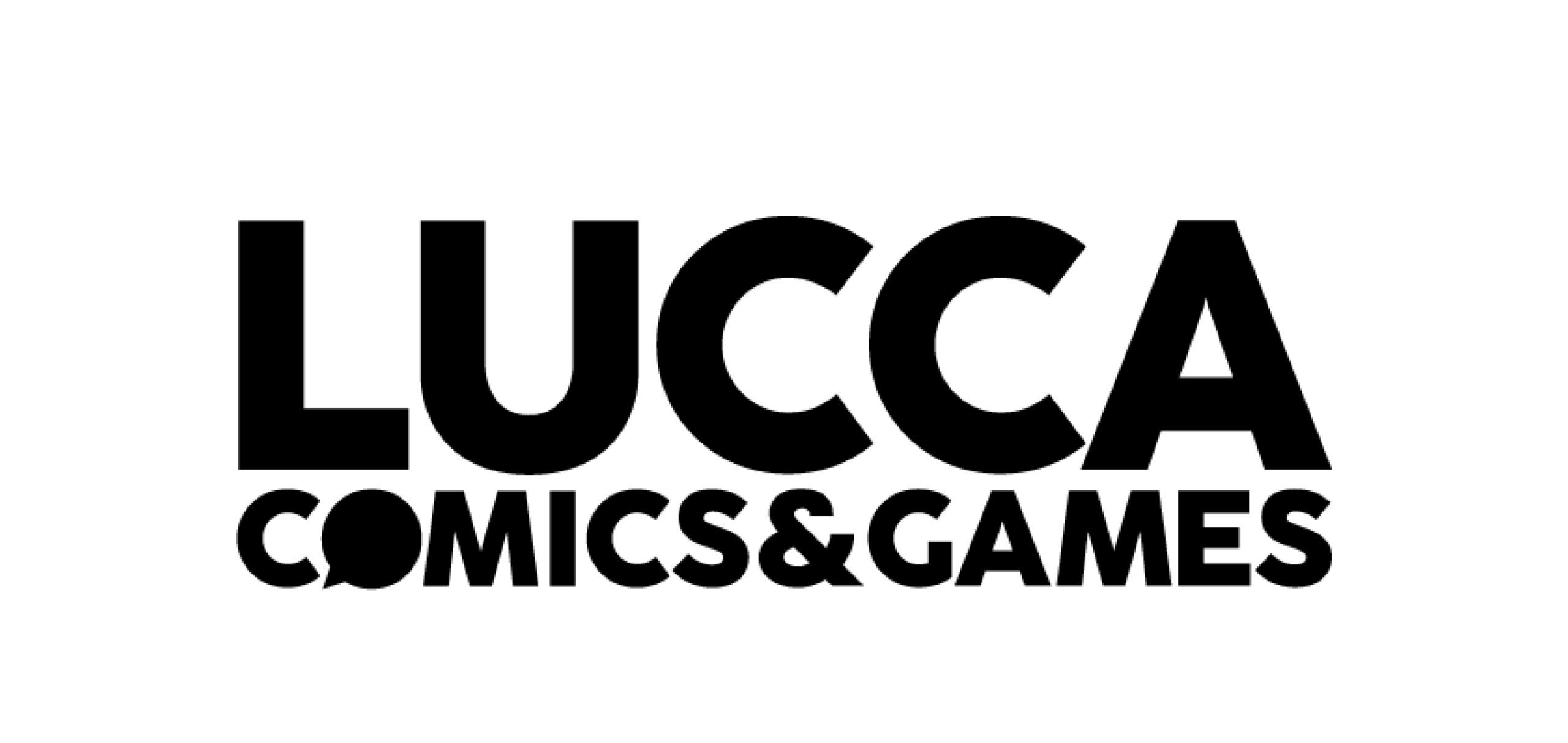 Lucca Comics&Game