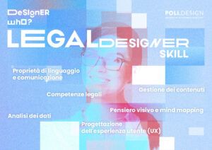 Legal Designer | Designer Who? | POLI.design