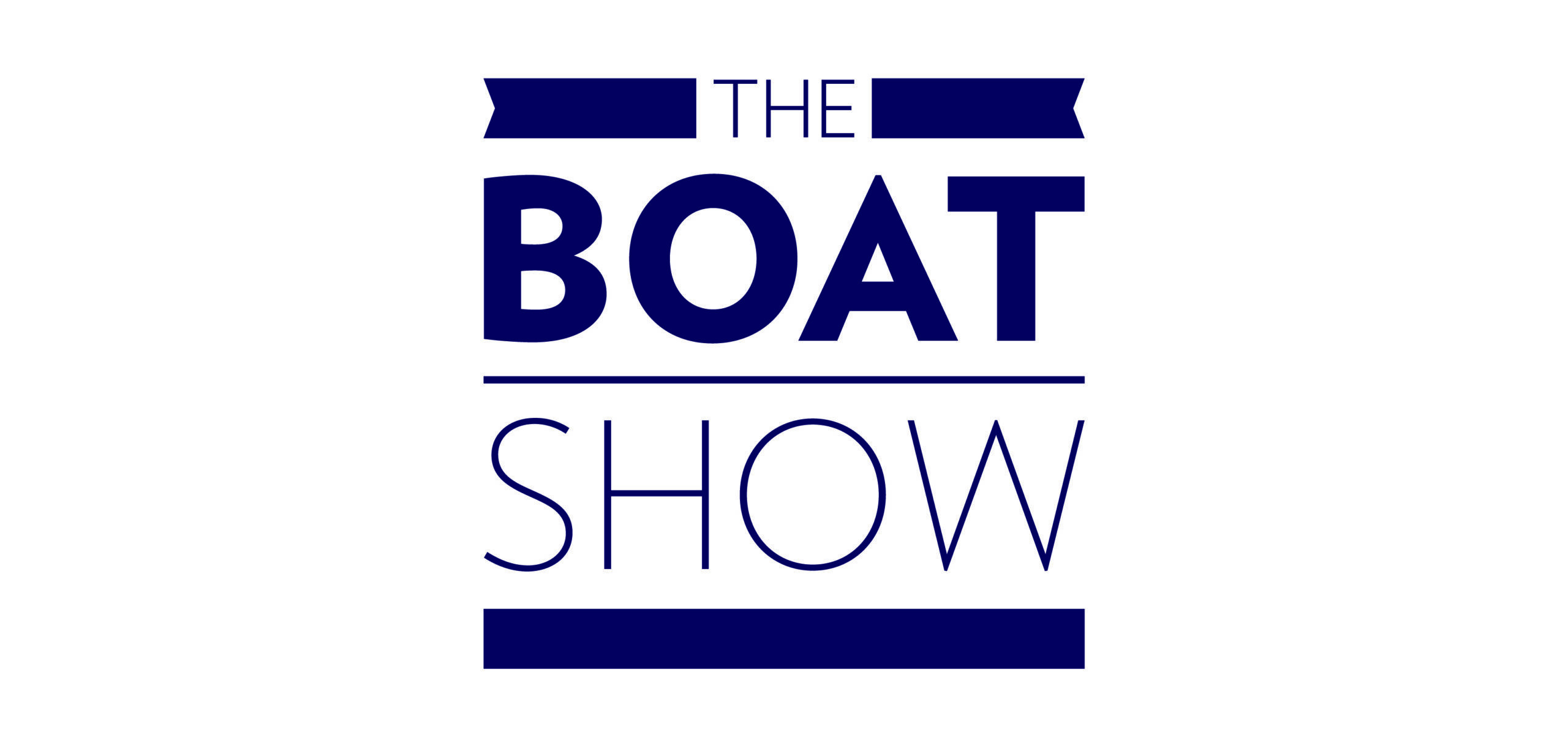 The boat show