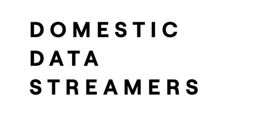 Domestic Data Streamers