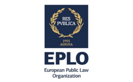 European Public Law Organization (EPLO)
