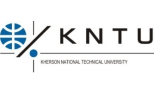 KHERSON NATIONAL TECHNICAL UNIVERSITY