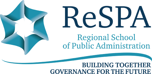 Regional School of Public Administration (ReSPA)
