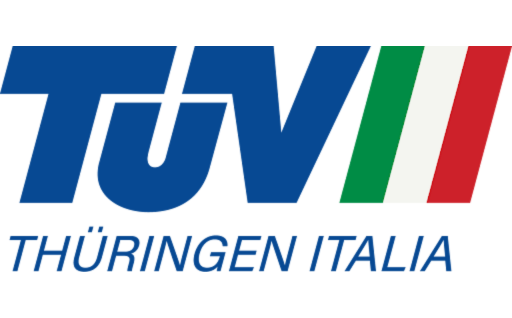 TUV Thuringen Italia